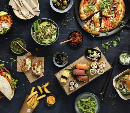 50% Rabatt bei Lieferando ohne Gutschein Lieferando Gutschein Rabatt Variationen an Essen