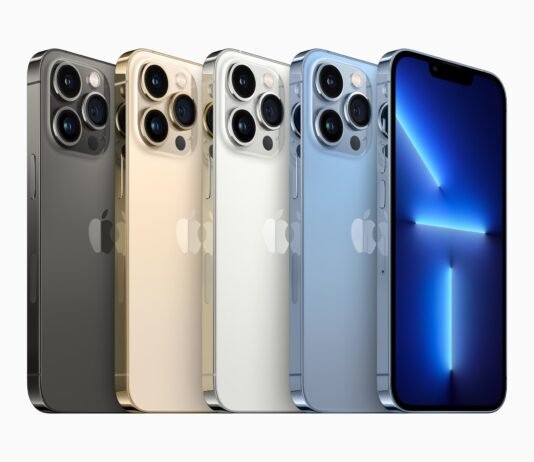 Statt Rabatt: So gibt es Cashback bei Apple Apple iPhone 13 Pro Cashback Rabatt