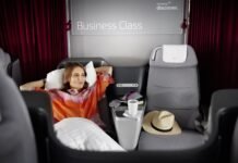 Eurowings Discover ermöglicht Upgrades mit Meilen Profitiere bis zum 31. Juli von der 3-fachen Miles & More Prämienmeilen-Aktion bei Eurowings Holidays für deine Reisebuchung.