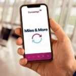 Boomerang Club Meilen zu Miles & More tauschen