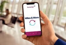 Boomerang Club Meilen zu Miles & More tauschen