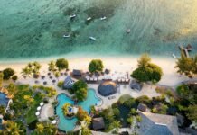 Hilton Summer Sale 2022: 25% sparen Hilton Mauritius Resort & Spa © 2022 Hilton