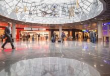 Last Call: Meilen sammeln am Flughafen Frankfurt: 400.000 Meilen! Miles & More Meilen am Frankfurt Flughafen Sammeln