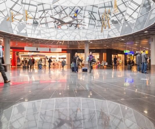 Last Call: Meilen sammeln am Flughafen Frankfurt: 400.000 Meilen! Miles & More Meilen am Frankfurt Flughafen Sammeln