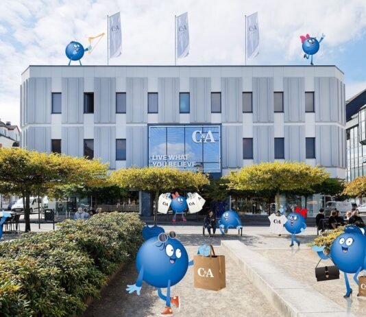 17 neue Payback Partner: Punkte sammeln online, offline, in der App Payback Partner C & A