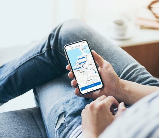 Wyndham Hotels App: Jetzt mit Roadtrip-Planer Die neue Roadtrip-Plane App der Wyndham Hotels