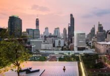 Beim Schlafen & Essen sparen: IHG & Mastercard Aktion Sindhorn Midtown Hotel Bangkok