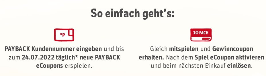 EWE Sommer-Punkten Gewinnspiel
