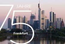 75 Jahre Air France in Frankfurt – 75€ Rabatt 75 Jahre Air France in Frankfurt