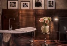 1.000 Extra Punkte in ALL Accor Luxus Hotels Das Stue Berlin - Elegante Oase im Stadtzentrum