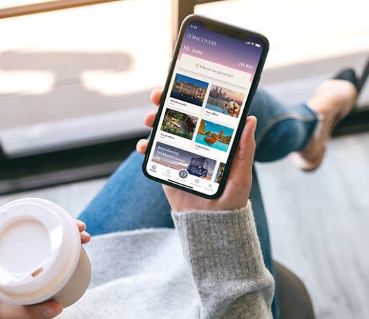 Verdiene extra GHA Discovery Dollar mit App-Buchungen Buche ĂĽber die GHA Discovery App und erhalte 15 Discovery Dollars (D$) Bonus pro Aufenthalt.