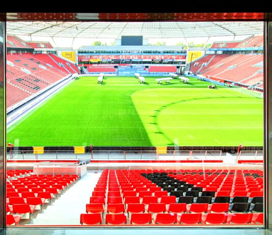 FREE NOW Gewinnspiel: UEFA Champions League 2023 FREE: NOW UEFA Champions League Verlosung