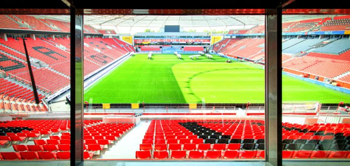 FREE: NOW UEFA Champions League Verlosung