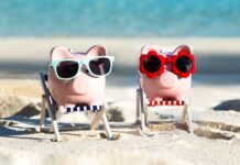 Zusatzkosten im Urlaub vermeidein Vermeide unerwartete Zusatzkosten auf deinen Reisen. Entdecke smarte Tipps und Buchungsstrategien für sorgenfreie Urlaubserlebnisse.