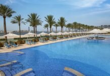 Doppelte Hilton Honors Punkte Mit dem neuen 2X Points-Angebot von Hilton Honors wird dein Aufenthalt gleich doppelt so lohnend.