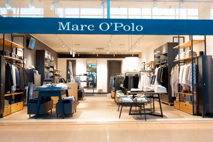 MarcOPolo_laden_hamburger_flughafen-min Bis zum 30. April 2024 kannst du bei den teilnehmenden Geschäften und Restaurants, im öffentlichen Bereich, ganze 5-fache Miles & More Meilen sammeln. © Hamburg Aiport / Oliver Sorg
