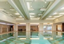 Accor ALL Bonuspunkte: Bis zu 4.000 Punkte sammeln Mercure Petriolo Siena Terme Spa