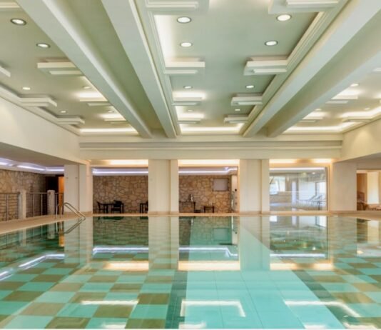 Accor ALL Bonuspunkte: Bis zu 4.000 Punkte sammeln Mercure Petriolo Siena Terme Spa