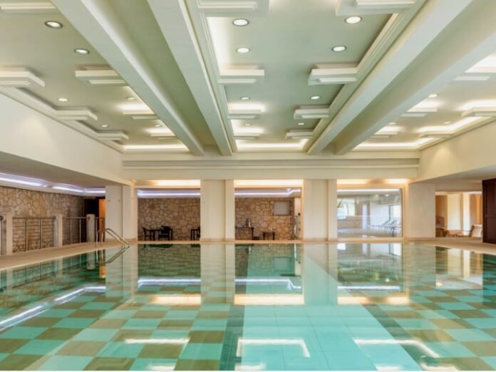 Mercure Petriolo Siena Terme Spa