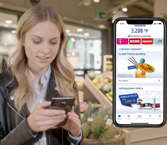 100.000 Punkte gewinnen: Payback Prämienshop Gewinnspiel PaybacK Prämienshop Gewinnspiel