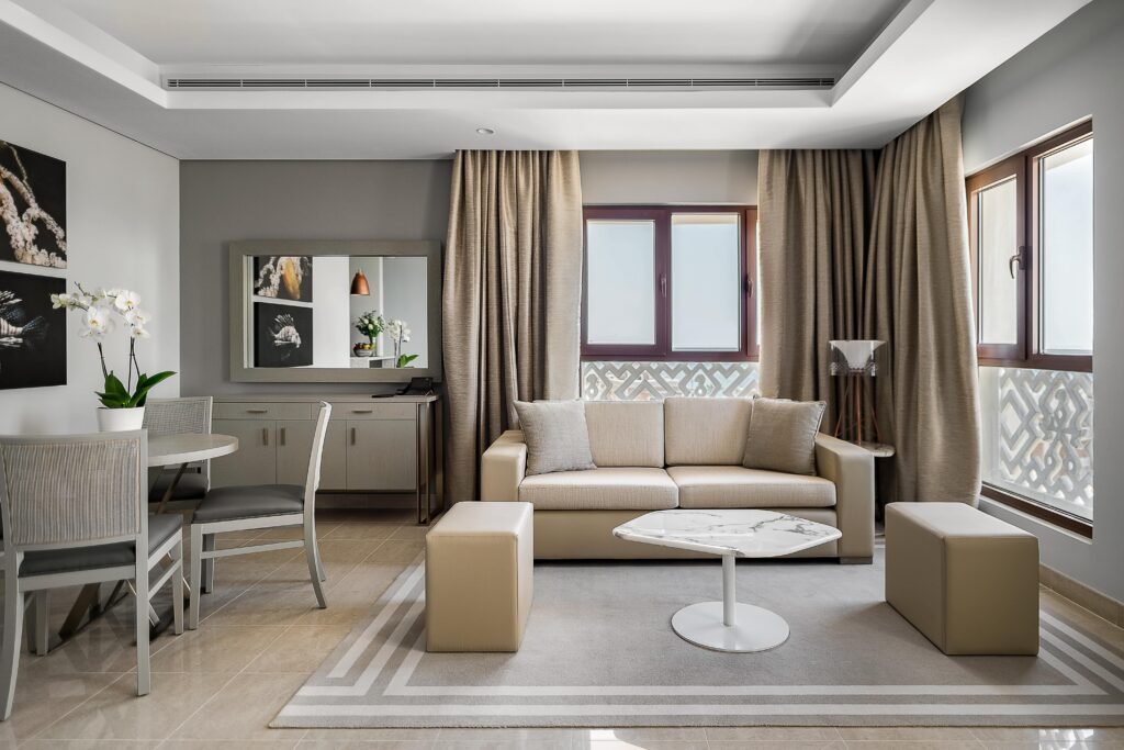 Wyndham Residences The Palm Dubai Jumeirah