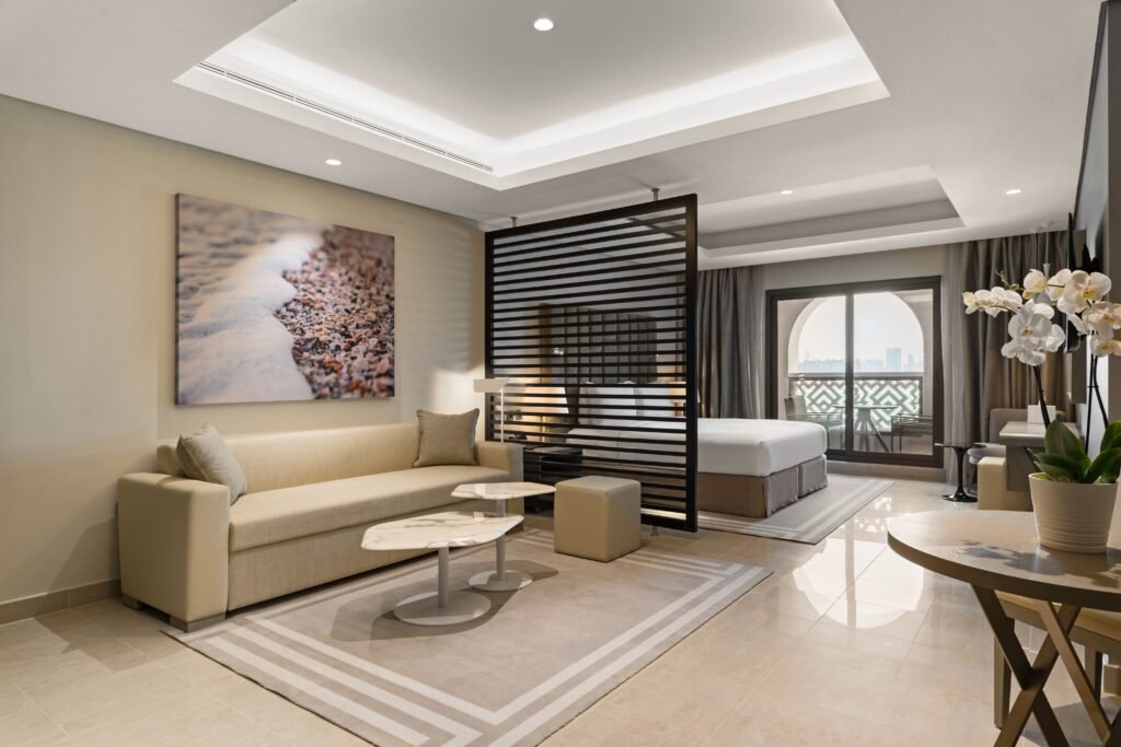 Wyndham Residences The Palm - Deluxe Studio