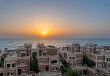 Neu in Dubai: Wyndham Residences The Palm