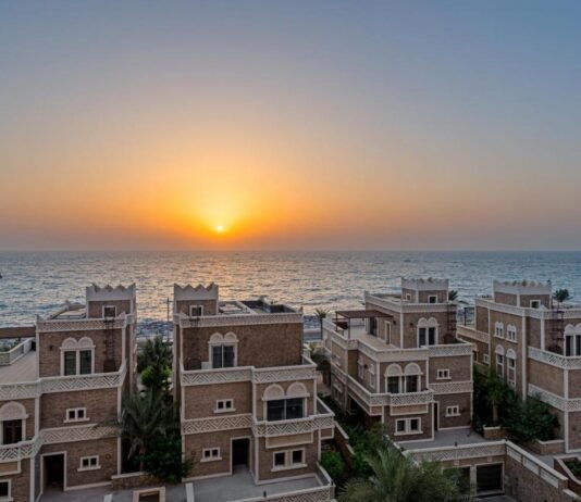 Neu in Dubai: Wyndham Residences The Palm