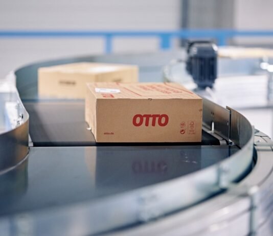 So sammelst du Payback Punkte bei Otto Bei Otto Payback Punkte sammeln