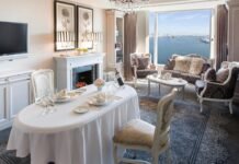 15% Rabatt auf IHG 1 Reward Nights InterContinental Tokyo Bay - IHG