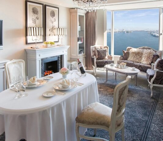 15% Rabatt auf IHG 1 Reward Nights InterContinental Tokyo Bay - IHG