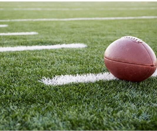 NFL Spiel in München: VIP-Zugang für das Football-Spektakel Das NFL-Spiel ist wieder in München! / Bild: Winslow Productions via Getty Images