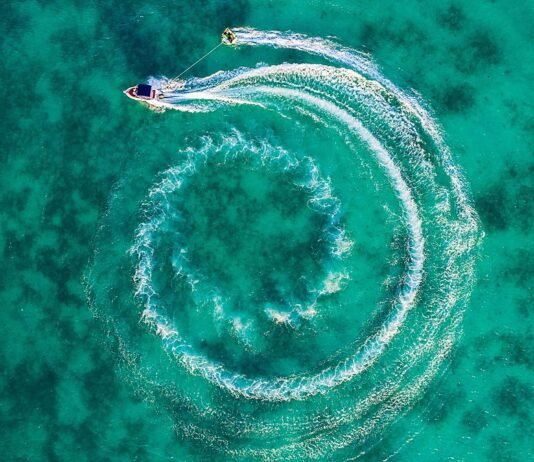 Marriott Bonvoy’s „Woche der Wunder“ Marriott Bonvoy's "Woche der Wunder" / Bild: Cyrus Pellet - Unsplash