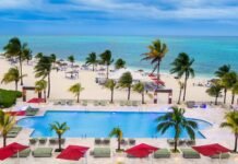Wyndham Resorts: 5fache mehr Punkte Wyndham All Inclusive Resort Bahamas