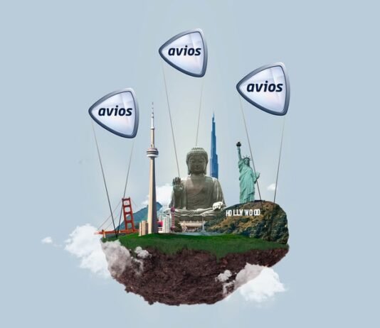 Avios im Abonnement für weniger als 1 Cent