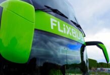 FlixBus und ALL Accor: 10% Rabatt FlixBus