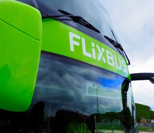 FlixBus und ALL Accor: 10% Rabatt FlixBus