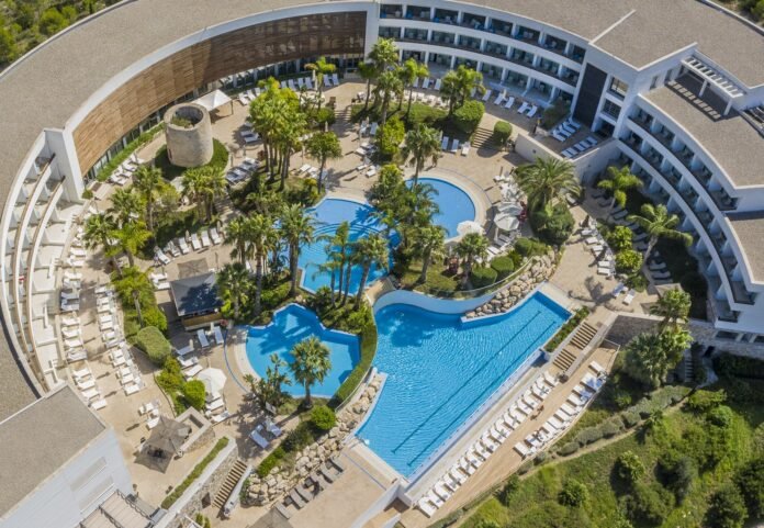 Dolce by Wyndham Sitges