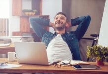 Wie kann man seinen Flug bei Lufthansa umbuchen?