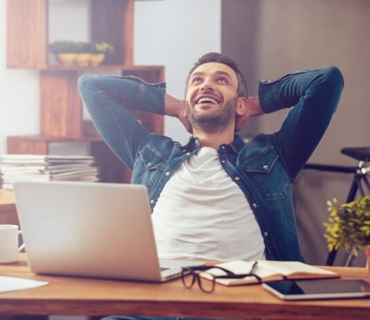 Wie kann man seinen Flug bei Lufthansa umbuchen?