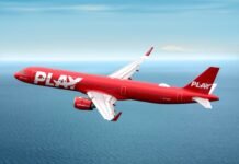 Mit PLAY auch ab Hamburg nach Island und in die USA PLAY ist eine neue Low-Cost-Airline aus Island,
