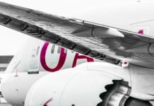 Qatar Airways: Doppelte Qpoints und 50% mehr Avios Qatar Airways startet im September 2023 eine besondere Aktion, bei der du doppelte Qpoints und 50% mehr Avios erhalten kannst.