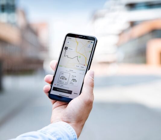 FREE NOW App-Quiz: Gewinne 3.000 Meilen