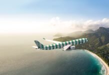 Business Class unter 4 Euro fliegen Airbus A330neo von Condor / Bild: Condor