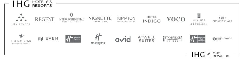 IHG Hotels & Resorts 