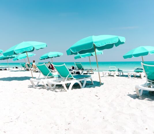 IHG One Rewards Angebot: 9.000 Bonuspunkte IHG One Rewards Angebot: 9.000 Bonuspunkte / Bild: Kelly Russo - Unsplash