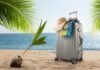 Marriott Bonvoy Escapes: 20% Rabatt nur noch bis Sonntag Bis zu 20 % Rabatt auf ausgewählte Marriott Hotels und Resorts.