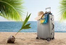Marriott Bonvoy Escapes: 20% Ermäßigung! Marriott hat seine neuesten Escapes mit 20% Rabatt für Aufenthalte zwischen dem 15. April und Mai in ausgewählten Ländern in Amerika, Europa, dem Nahen Osten, Afrika und der asiatisch-pazifischen Region veröffentlicht. Buchungen müssen bis Sonntag erfolgen.