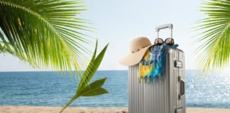 Marriott Bonvoy Escapes: 20% Rabatt nur noch bis Sonntag Bis zu 20 % Rabatt auf ausgewählte Marriott Hotels und Resorts.