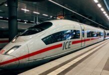 Fahrgastrechte der Deutschen Bahn: Wenn der Zug Verspätung hat Fahrgastrechte der Deutschen Bahn / Bild: Markus Winkler - Unsplash